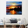 Красивые пейзажи Canvas Art Lif