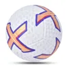 Balls Match Soccer Ball Standard Size 5 4 PU Material High Quality Sports League Football Training futbol futebol 230615