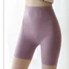 Femmes Shapers Plus Taille Shaping Short Taille Haute Ventre Plat Culotte De Contrôle Entraîneur Corps Shaper Ventre Minceur Sous-Vêtements Pantalon De Sécurité