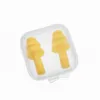 Travelling Sleeping Earplugs Silicone Earplugs Christmas Tree Swimmers Soft And Flexible Ear Plugs Reduce Noise Ear Plug