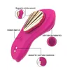 Massager App Remote Control Wearable Vibrator for Women's Panties Underwear Sexy Clitoris Stimulator 18 Female Adults Supplies