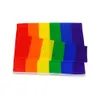 3x5fts 90x150 cm Gay Vlag Regenboog Vlag Dingen Pride Biseksuele Lesbische Pansexual LGBT Accessoires Vlaggen C96