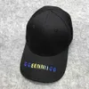 Hochwertige Baseball -Hutkappe Bruder und Brief Stickerei Cotton Caps Casual Hats Snapback Cap Mode für MEN2995122169