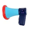 Dog Toys Chews 1pc Voice Changer Funny Megaphone Kids Voice Changer Voice Houdspeaker Multi Voice Changer Amplifier 230615