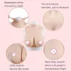 Breast Pad Silicone Forms Fake Artificial Huge Boobs For Mastectomy Crossdresser Cosplay Chest Decoration Accessories Tool 230614