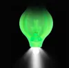 NOWOŚĆ MINI LED LED Mini Torches Lekkie wielofunkcyjne baterię zasilaną baterią Taktyczną latarkę Fluorescencyjną Lampy Detekcyjne Lampy Torch