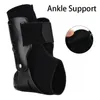 Support de cheville pour les activités de plein air Protection de la cheville 1PC Support de cheville Brace Sécurité Football Foot Entorses Injury Guard Protector Mayitr 230614