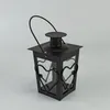 Kandelaars Iron Art Kandelaar Romantisch Huwelijk Viering Marokkaanse Wind Lamp Home Creatieve Decoratie