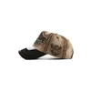 s JAMONT Men's Retro Washed Baseball Cap Fitted Cap Hat for Men Bone Women Gorras Casual Casquette Letter Black Cap 230614