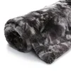 Blanket Thickened Double Layer Throw Blanket Tie-dye Fuzzy Furry Plush Comfy Sherpa Shaggy Throws and Blanket Couch Sofa Bed Qulit Cover R230615