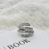 Vintage Across Lab Diamond Promise Ring 925 sterling Silver Engagement Wedding Band Rings For Women Bridal Party Jewelry Gift