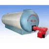 Large Machinery & Equipment wws series gas (oil) hot water pot Professional manufacturer