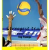 Balls Volleyball Competition size 5 Indoor Training ball beach for men women 230615