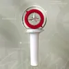 LEDライトスティックKPOP Straykidss Lightstick with BluetoothサポートグローハンドランプパーティーコンサートSKライトスティックファンコレクションおもちゃ230614