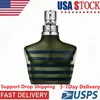USA: s utomeuropeiska lager i lagerflygare parfym för män eau de toilette cologne spray man jul present