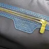 Bolsas de axila para mulheres Bolsa de ombro para noite bolsas de cowboy feminina Unindo França Couro genuíno de alta qualidade AdjustM