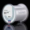 Braid Line Arrival 500m Super Strong Fishing High Quality Fluorocarbon Japan Monofilament Nylon Pesca 230614