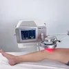 2 em 1 Terapia Pulsada Magnética Médica de Reabilitação PMST Neo+ Physio Magento 650/808NM High Laser Therapy Magentothearpy Fisioterapia Machine