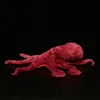 Plush Dolls Soft Octopus Stuffed Toy Lifelike Sea Animal Octopuses Plush Toys Christmas Gifts For Children Boys Girls 230614