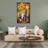 High Quality Flowers Canvas Art Greek Vases Handcrafted Oil Paintings Still Life Modern Wall Decor