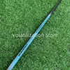 Клубные шахты для гольфа для гольфа Autoflex Blue Golf Driver Waft Waft Wans Spaft SF505XX SF505 SF505X Flex Graphite Wans High Stability Golf Club 230614