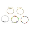 Link Armbanden Acryl Armband Bedels Vrouwen Sieraden Vlinder Pulseras Mujer Sieraden Ketting Lgbt Accessoires Bijpassende Voor Meisjes