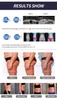 EMS Other Beauty Equipment Hiemt Building Muscle 4 Handle 14 Tesla 6500W Fat Burning Emszero Muscle Stimulator Body Sculpting