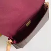 Borsa classica di lusso per borse Borsa piccola medievale Borsa a catena di alta qualità Borse a tracolla in vera pelle da donna Shipp gratuito