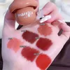 Гябная грибная гриба Mushse Matte Matte Convined Mud Welvet Lipstick Laving Lasting Natural Cheek Dual Prone Ma