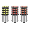 新しい20PCS 1156 BA15S P21W LED CAR TAIL逆電球レッドストップブレーキランプ