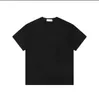 ストーンジャケットデザイナーTシャツメンズシャツ女性用TシャツTシャツTシャツ春夏シャツメンズブラックTシャツバケーションスリーブカジュアル刺繍トップス