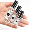 Butelka perfum 5101830 ml mini spray butelki szklane skorupa przenośna przenośna przetwarzanie przesyłek butelkowania krople 230614