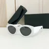 Hot Desigenr Sungalsses Femmes et hommes Lunettes de soleil pour hommes pour Lady Ladies Fashion Retro Eyewear Cat Oeil Design UV400 Protective Lens Tive With Original Case