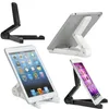 Opvouwbare A-frame Tafel/Bureau Houder Telefoon Tablet Stand Mount Voor iPad Mini/Air 1 2 3 4 Nieuwe Tablet Beugel Romxn