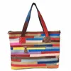 Bolsas de noite Patchwork Floral Couro Genuíno Bolsa de Couro Artesanal Cor Flores Costura Borla Mensageiro de Ombro Bolsa Feminina