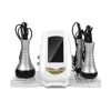 3 In 1 Beauty Rf Body Massaging Weight Loss Fat Burning Machine Device Slimming Machine Fat Burning