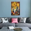 High Quality Flowers Canvas Art Greek Vases Handcrafted Oil Paintings Still Life Modern Wall Decor