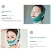 Face Massager Slimming Bandage Small V Lifting Firming Mask Relaxation Sagging Double Chin 230615