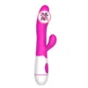 Vibrateurs de clitoris puissants pour femmes, gode Av, baguette magique, Machine pour adultes