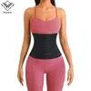 Slim Pas do tłuszczu brzucha dla kobiet shaper pour femmes fajas para ejercicios powernet Faja Doble realce elastica adelgazante