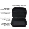 8-piece smoking set cigarette grinder and rolling tray jars tobacco accessories kit Ljbvf