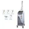 2023 Ny ankomst CO2 Lasermaskin Fraktionssystem Dra åt vagina Vaginal Care Skin Rejuvenation Stretch Mark Scar Removal Device Salon Equipment Salon Equipment