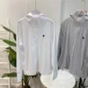 Vêtements de crème solaire Génération de vêtements de crème solaire Véhicule électrique Summer Shirts légers Long Cycling8u7x pour femmes