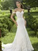 Свадебное платье 2023 прибытие платья русалки для женщин с коротки