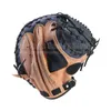 Guanti sportivi Infielder in pelle scamosciata Guanto da baseball 1 palla Set da baseball Guanto da baseball Guanto da baseball 230614