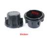 Voor Great Wall Hover Haval H5 Koplamp Lamp Stofkap Waterdicht Stofdicht Verlengd Koplamp Achter Shell Seal Cap 62mm