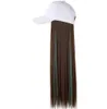 24 Inch Full Lace Wig with Colorful Highlights - Choose from Various Styles for a Fashionable Look