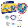 Spinning Top Beyblade Fire Card Burst Gyro B 193 Ultimate Martial Arts DB med Twoway -kabelöverförare 230615