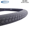 Groupes de vélo Schwalbe Big Ben 275 pouces 50584 275x200 Pneu de vélo de ville KGuard Niveau 3 Résistant à la perforation Acier Filaire Extérieur 230614