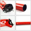 Rowerowe łodygi EC90 Dropper SeatPost Canote Tija Carbono Mtb Carbon Tige de Selle Reggisella Carbonio Seat Post 272308316350400mm 230614